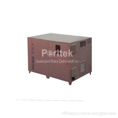 Large Capacity Portable Industrial Dehumidifier , Mini Desi